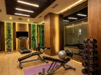 Levni Istanbul Hotel Handwritten Collection - Gym
