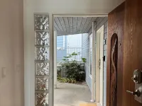 A quiet oceanfront hideaway on the shoreline of Nanoose Bay. Hotels in Nanaimo E