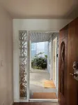 A quiet oceanfront hideaway on the shoreline of Nanoose Bay. -  Privatzimmer