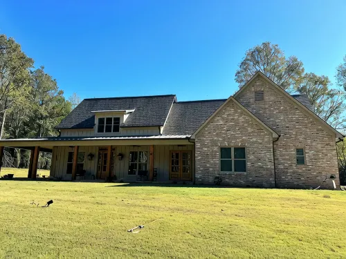 Oxford Hideaway-A Spacious 4-bedroom home close to Ole Miss - 4-Star