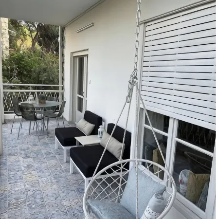 Amazing New Boutique Apartment with Balcony @ Carmel Center by Casa Carmel