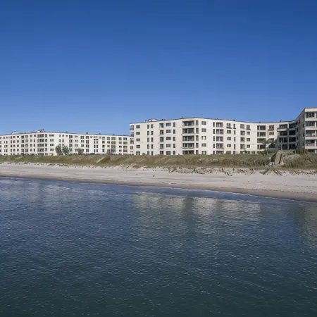 Summer Winds 231-B Condo