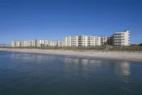 Summer Winds 231-B Condo - Beach