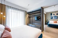 MH Suites Plebiscito - Gæstehus