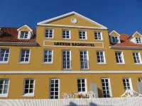 Løkken Badehotel Apartments - parking