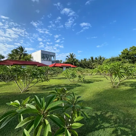 NN Beach Resort Nilaveli