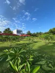 NN Beach Resort Nilaveli