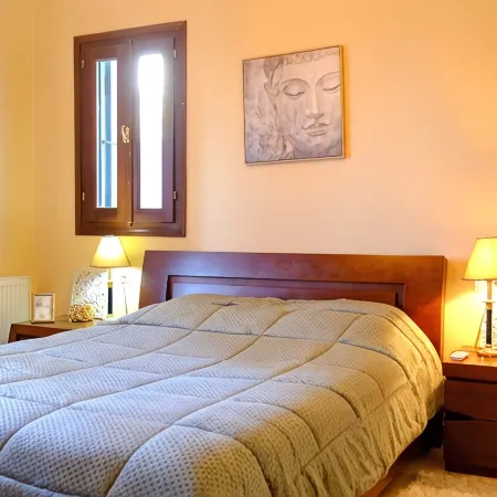 Aegean Bliss - Marathos Retreat, Samos