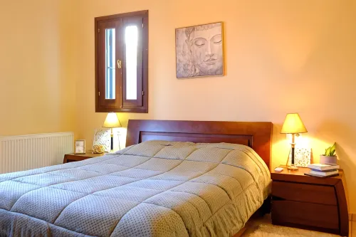 Aegean Bliss - Marathos Retreat, Samos