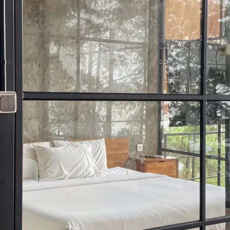 Locca Lodge