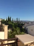 Penthouse Apartment With Stunning Views
