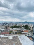 Suites Metropoli - Mountain view