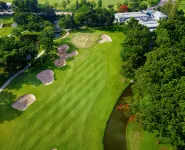 Eastin Thana City Golf Resort Bangkok – Free Scheduled Shuttle from Hotel to Suvarnabhumi Airport - Gym