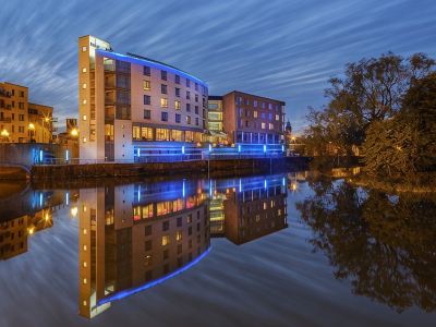 Absolute Hotel Limerick