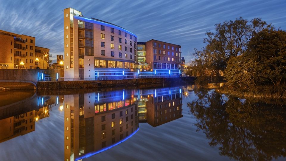 Absolute Hotel Limerick