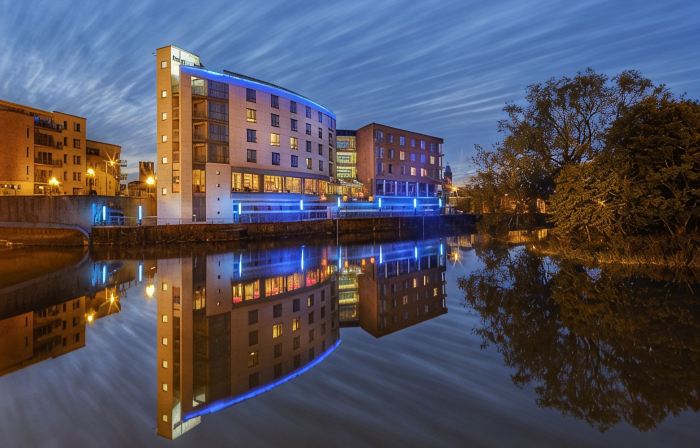Absolute Hotel Limerick