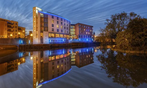 Absolute Hotel Limerick