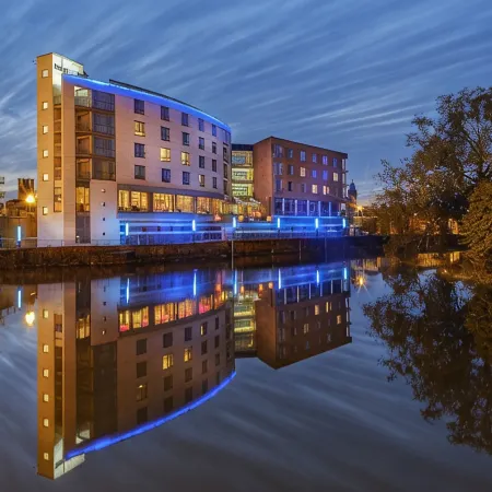Absolute Hotel Limerick