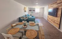 Casa Paula, in a small and quiet seaside village - 2-Star