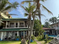 Pearl Island Beach Hotel - Pool