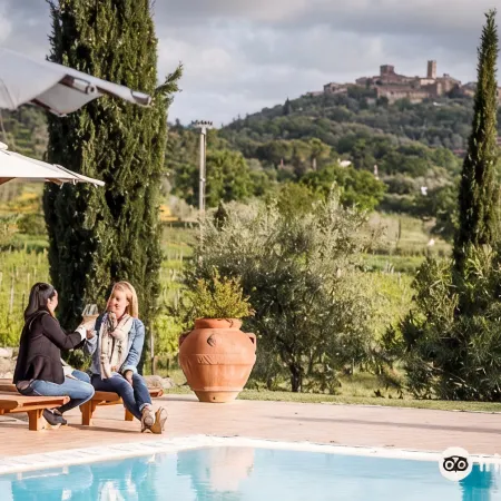 Villa Acquaviva Wine Resort