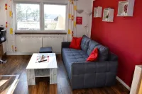 Spreeblick vacation apartment directly on the old Spree with lots of nature and relaxation - Alojamientos