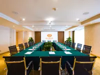 Vienna Hotel (Hengshui Middle School)