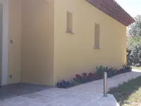 La Villa Provençale Hotels in Lorgues