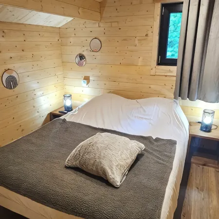 NEW!!! LES 2 ALPES VENOSC VILLAGE Chalet PESCALUNE 8 pers ski wifi Отели в г. Веноск