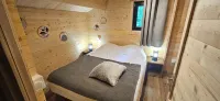 NEW!!! LES 2 ALPES VENOSC VILLAGE Chalet PESCALUNE 8 pers ski wifi