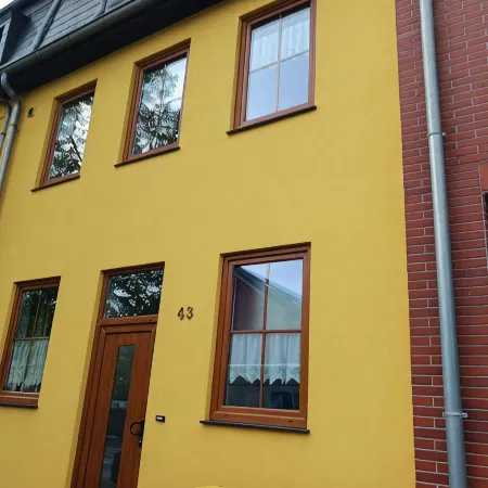 Vacation home in Eschweiler - relaxation near the Eifel