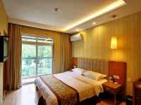 Tian Xing Hotel - Hot Springs