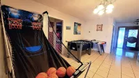 Grand Oak Resort Waterfront Pool/Spa/2 King Br/Kayak/Pet Extended Stay Discounts