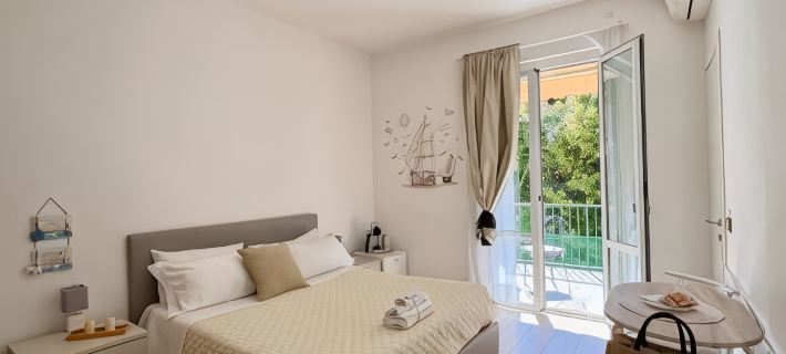 Affittacamere Il Veliero Hotels in Levanto