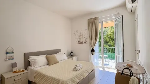 Affittacamere Il Veliero in Levanto