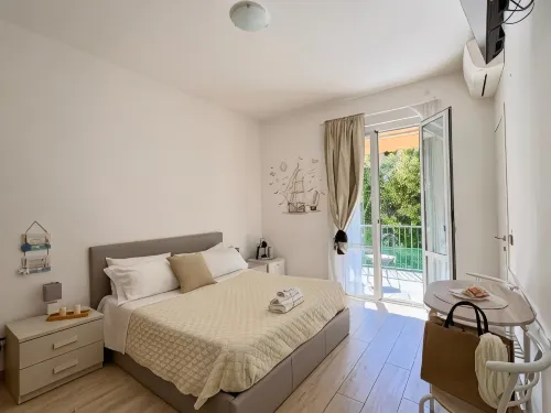 Affittacamere Il Veliero - Guest houses
