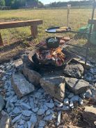 Cherry Blossom - Cosy Cabin in the Countryside with Hot Tub