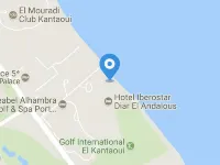 Iberostar Selection Diar El Andalous Hotels in Akouda