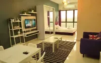 Layover Living at KLIA South - 2 ดาว
