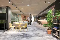 Comfort Hotel Xpress Helsinki Airport Terminal