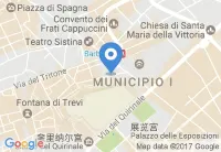 Unica Suites Rome - căn hộ