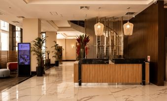 Sol de Oro Hotel & Suites