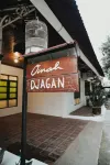 Omah Djagan Yogyakarta