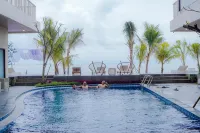Tabebuya Hotel - en bord de mer