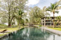 Baan Mai Khao, Luxury Beachfront Duplex 2 BR Residence - Beach