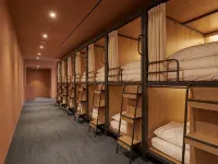 ABC Hostel Seoul