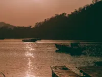 Mekong Cloud Hotel Hotels near Luang Prabang International Airport