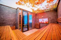 Grand Hotel Therme - spa