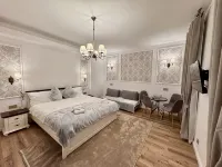 Studio Balcescu 49 - Central Brasov