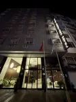 RİNG DOWNTOWN HOTEL